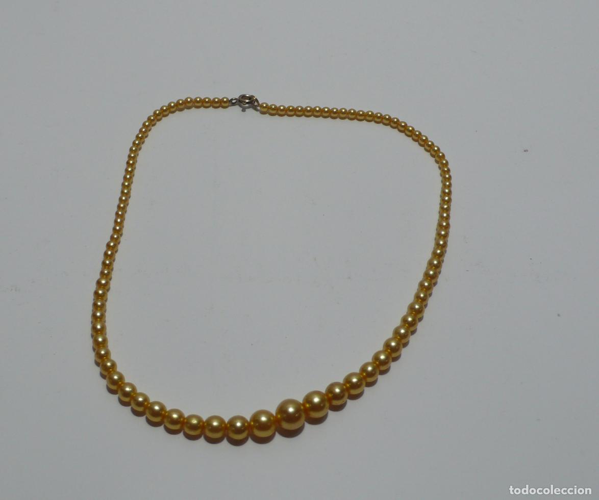 Joyeria: VINTAGE COLLAR - Foto 2