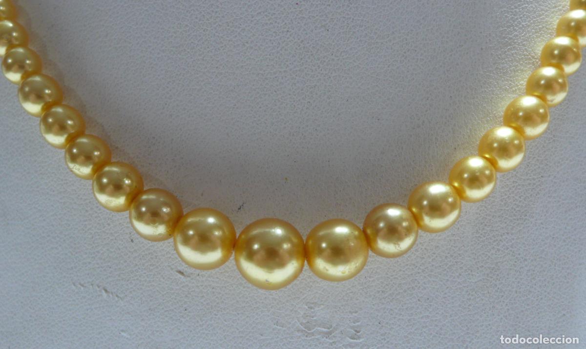 Joyeria: VINTAGE COLLAR - Foto 3