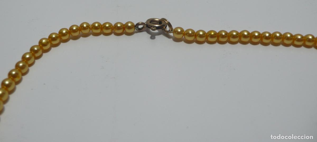 Joyeria: VINTAGE COLLAR - Foto 4