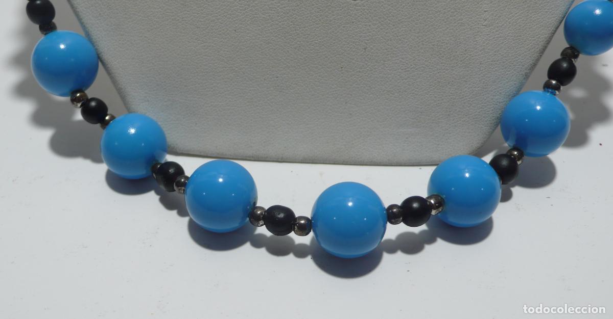 Joyeria: VINTAGE COLLAR - Foto 2