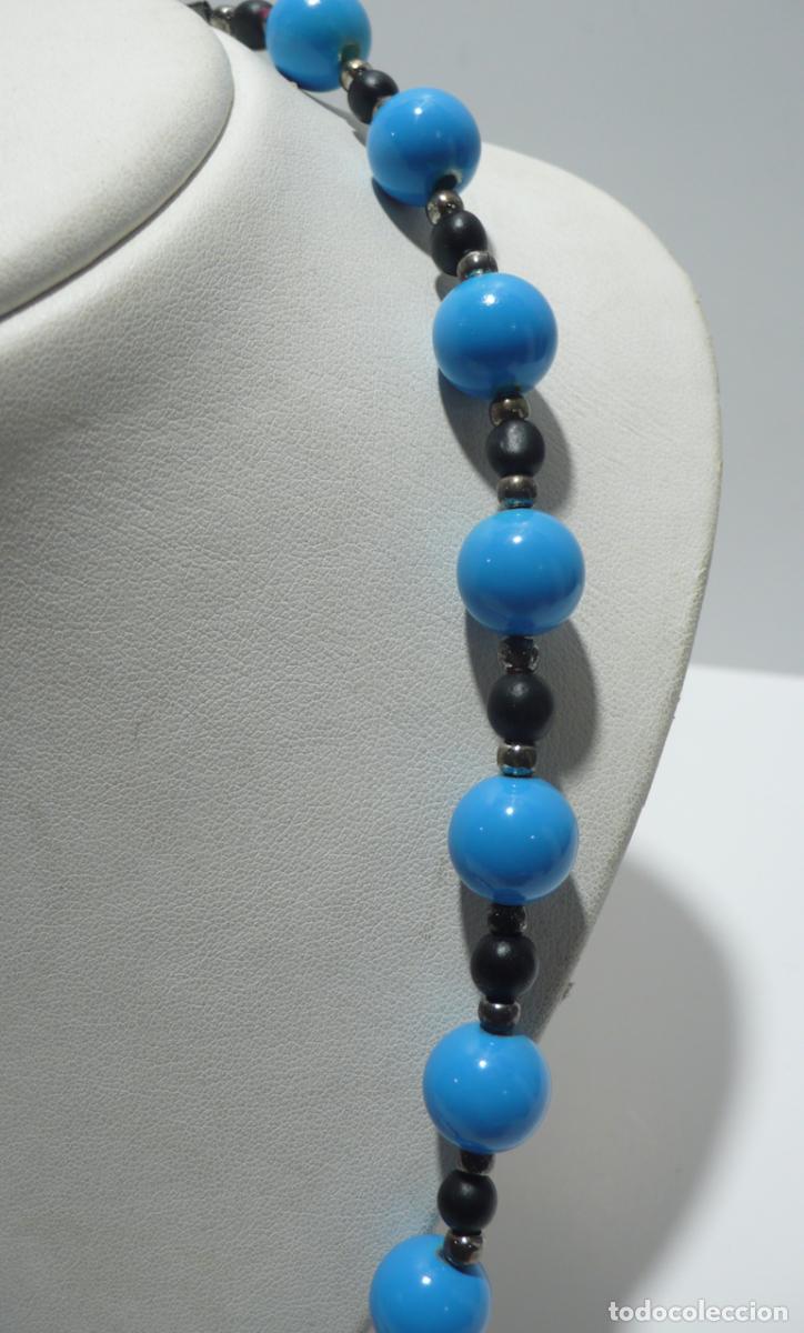 Joyeria: VINTAGE COLLAR - Foto 3