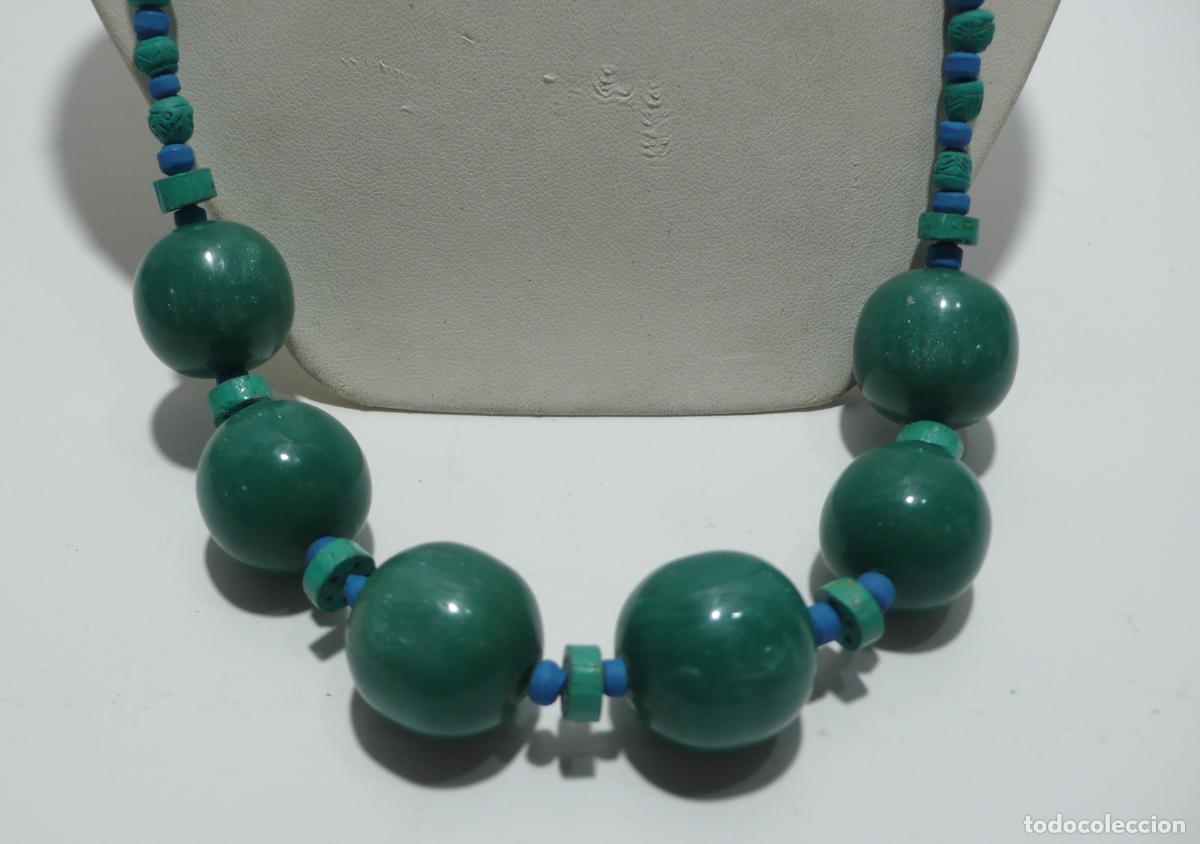 Joyeria: VINTAGE COLLAR - Foto 2