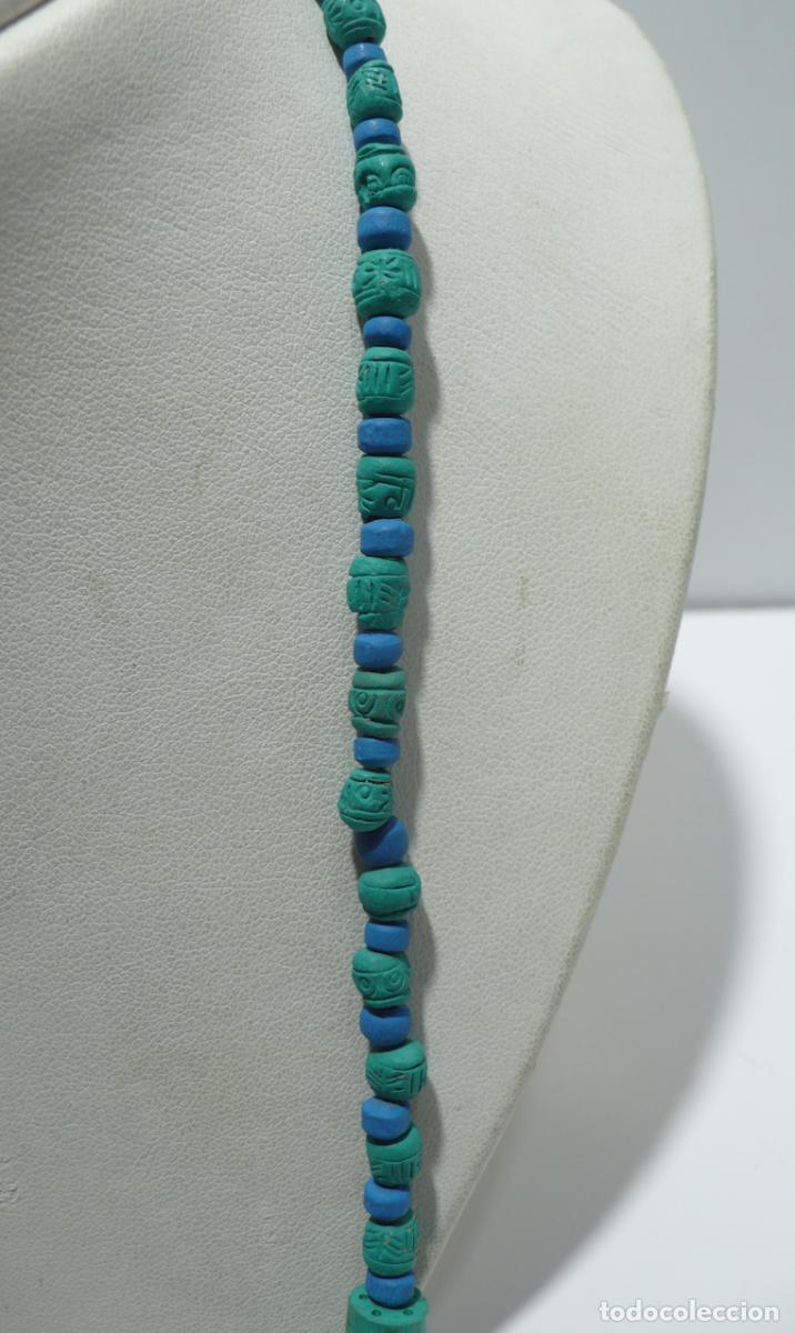 Joyeria: VINTAGE COLLAR - Foto 3