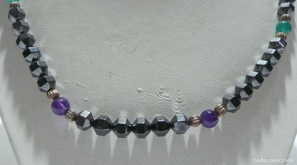 Joyeria: VINTAGE COLLAR - Foto 2