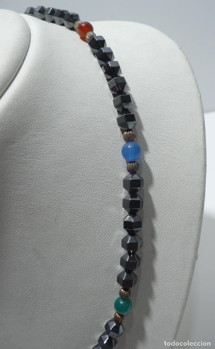 Joyeria: VINTAGE COLLAR - Foto 3