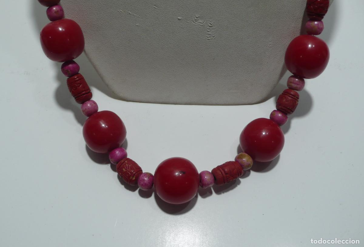 Joyeria: VINTAGE COLLAR - Foto 2