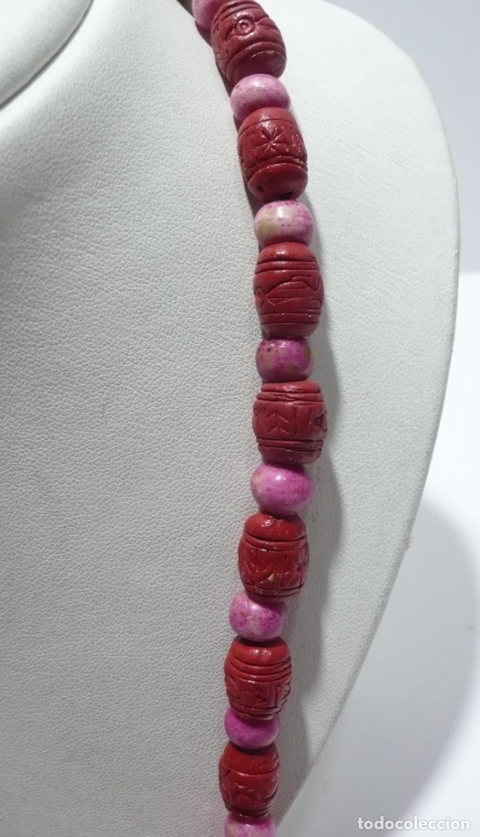Joyeria: VINTAGE COLLAR - Foto 3