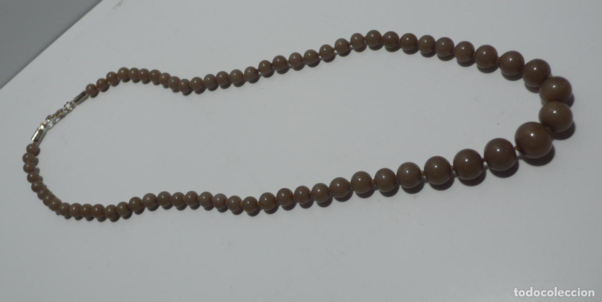 Joyeria: VINTAGE COLLAR - Foto 2