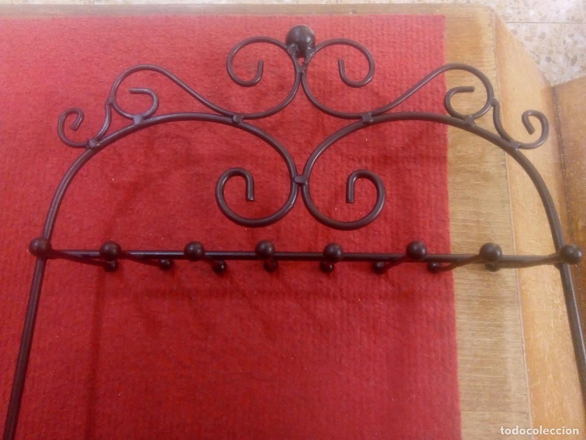 Joyeria: COLGADOR PENDIENTES-COLLARES - Foto 4