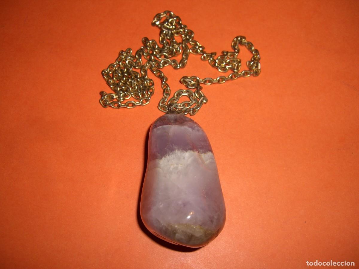 Joyeria: COLGANTE CUARZO - Foto 1