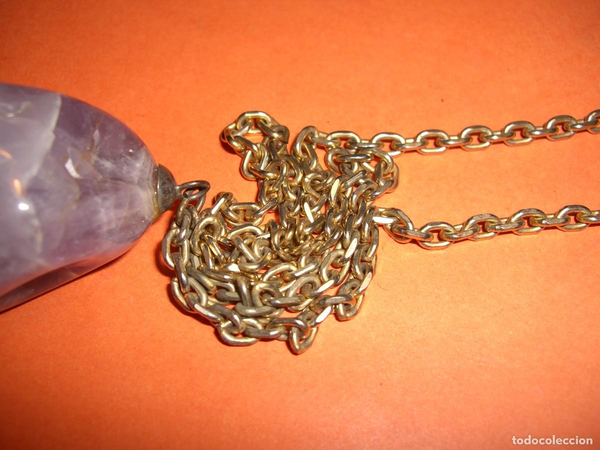 Joyeria: COLGANTE CUARZO - Foto 2