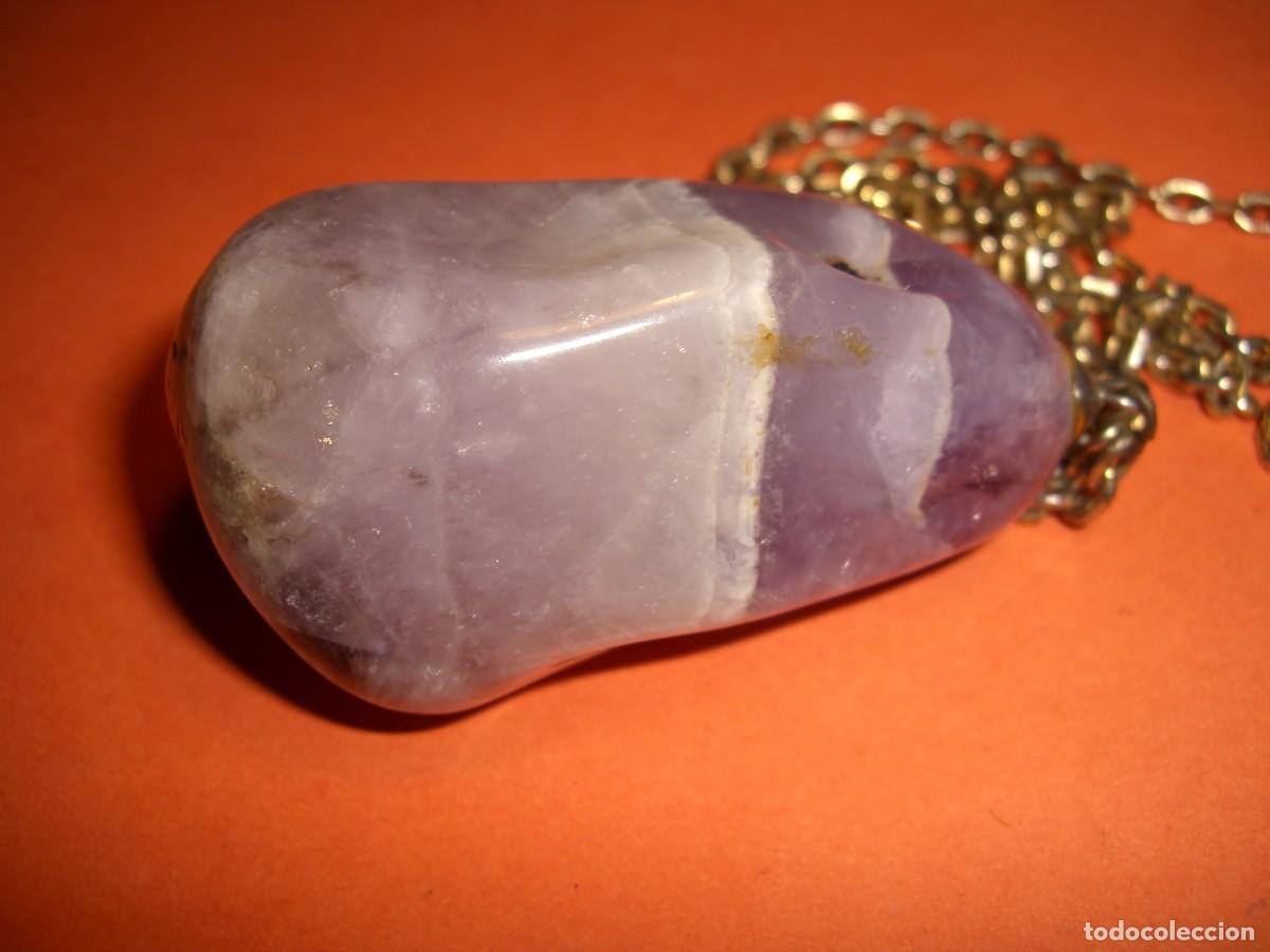 Joyeria: COLGANTE CUARZO - Foto 3