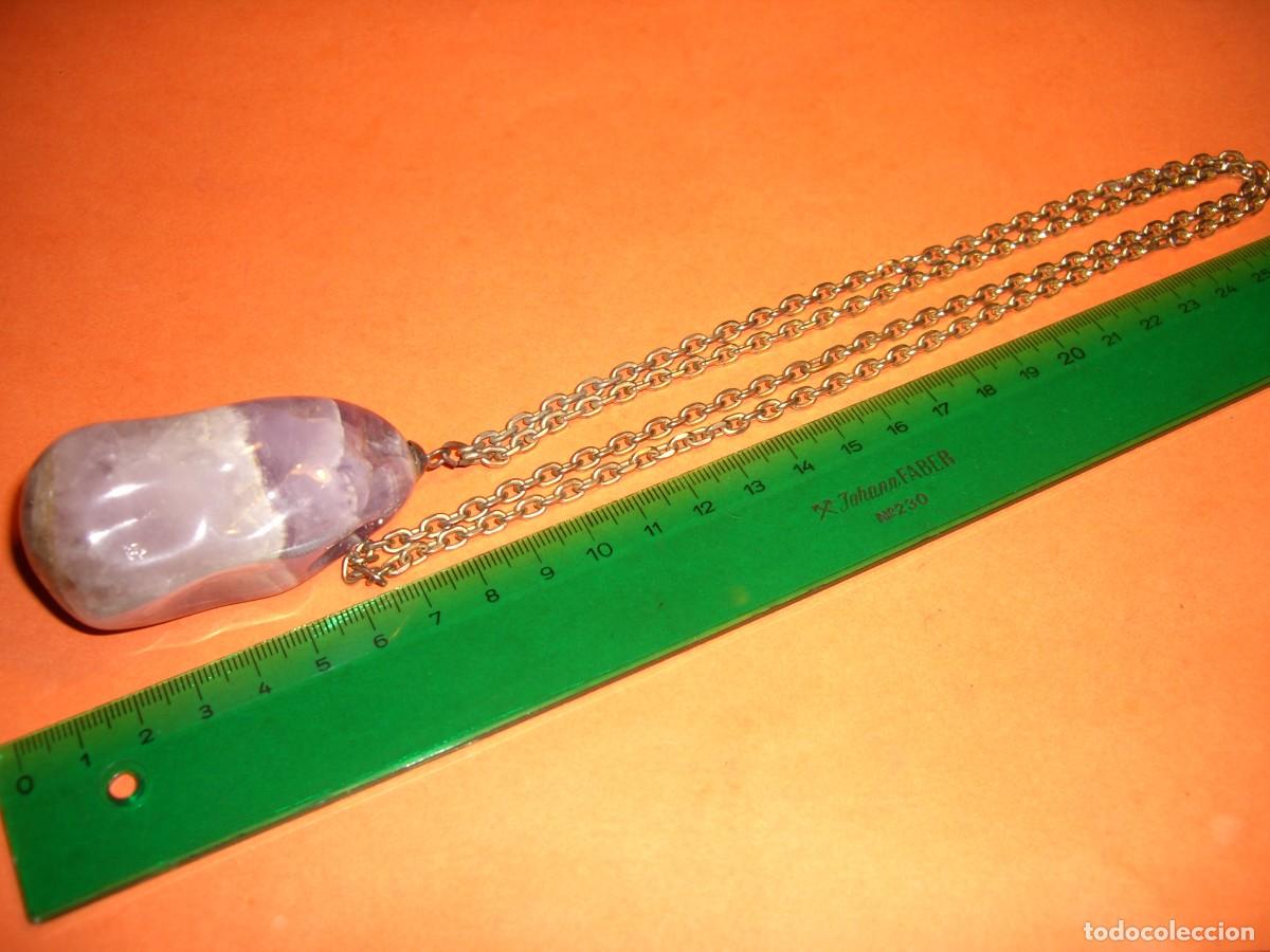 Joyeria: COLGANTE CUARZO - Foto 4