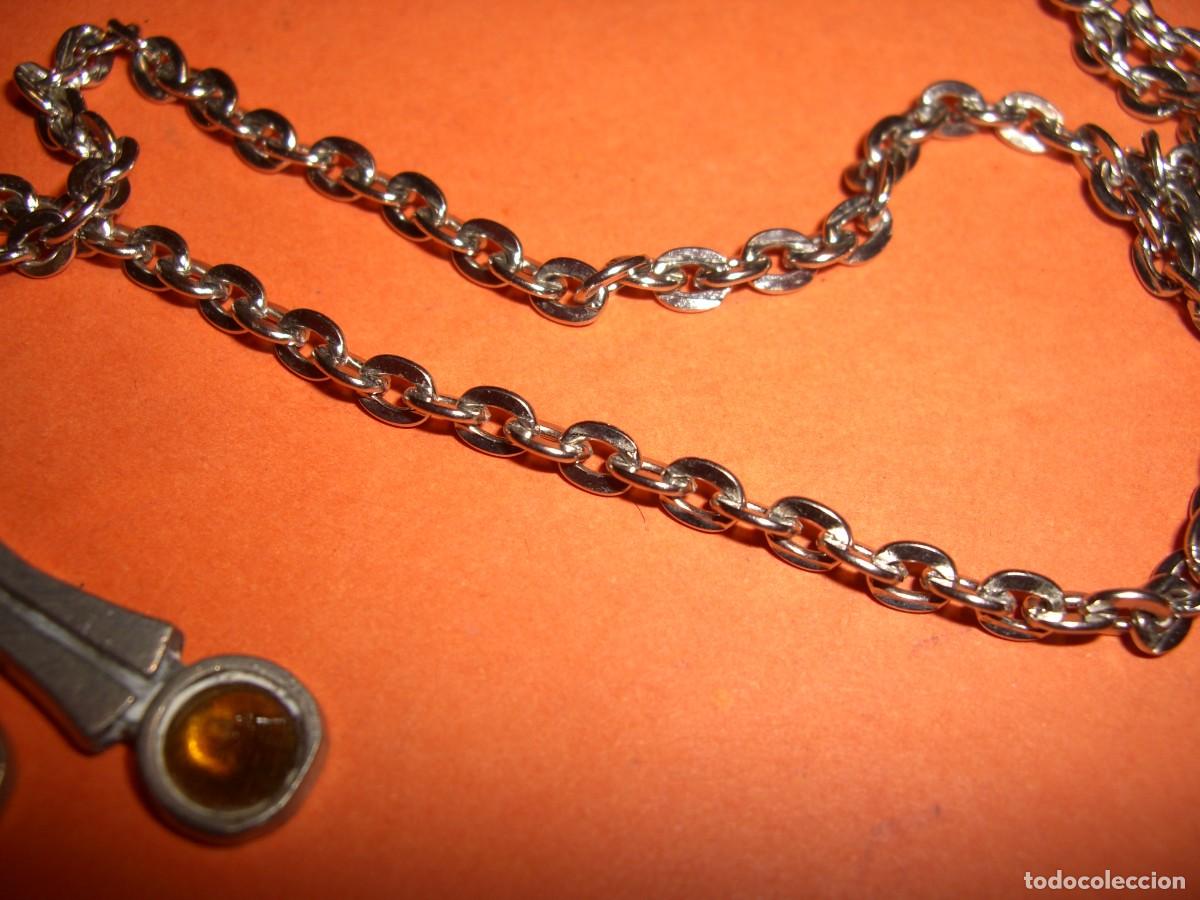 Joyeria: COLGANTE SUECO - Foto 3