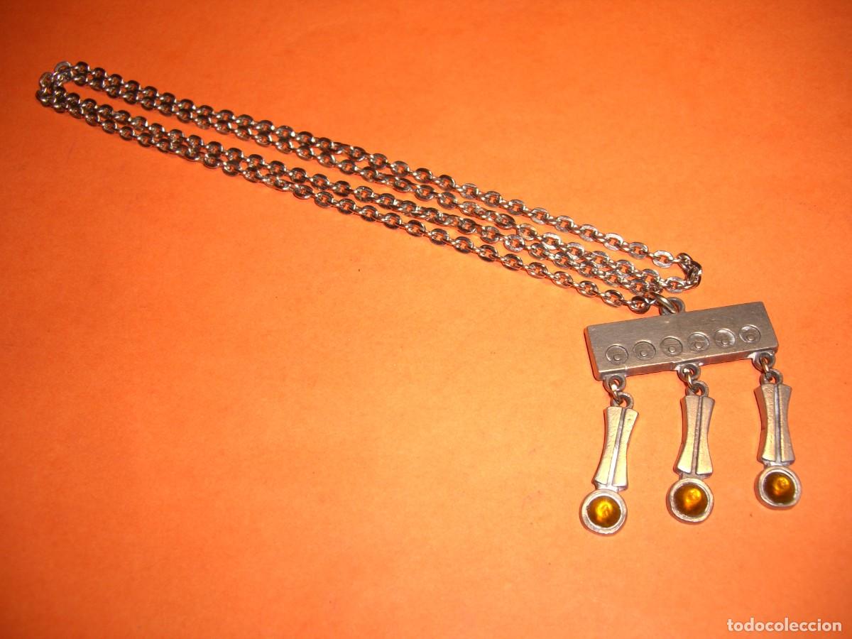Joyeria: COLGANTE SUECO - Foto 5