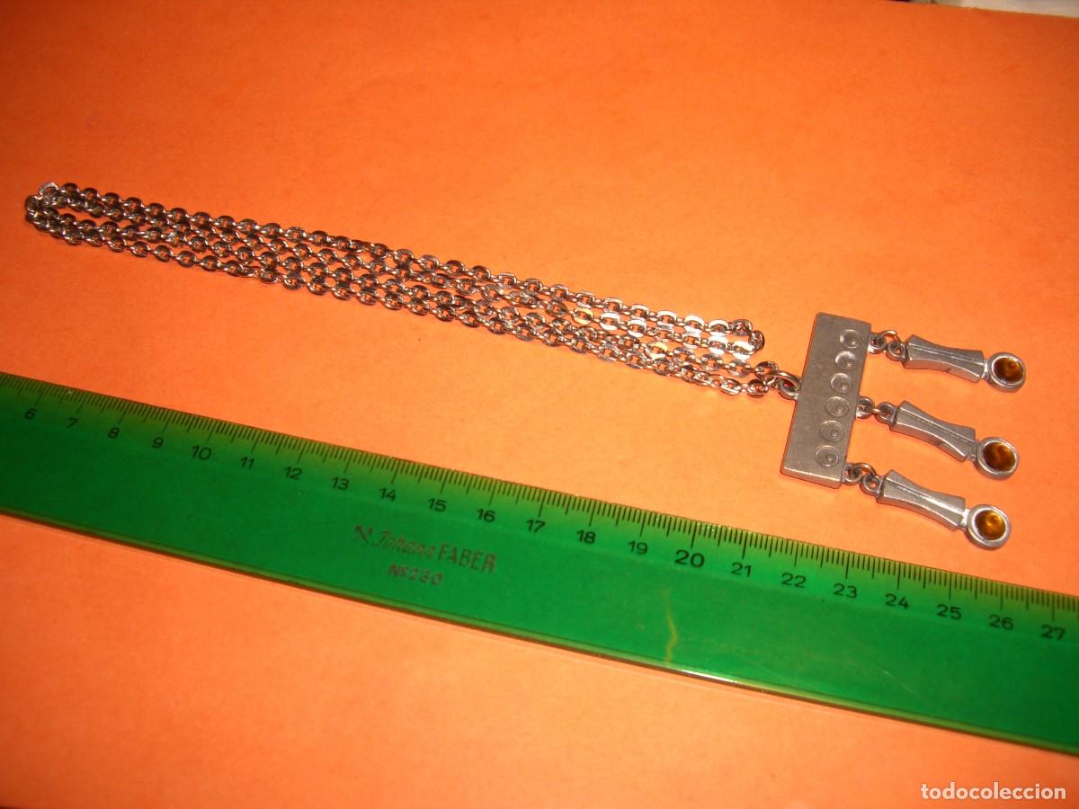 Joyeria: COLGANTE SUECO - Foto 6