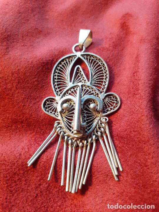 Joyeria: Colgante filigrana - Foto 4
