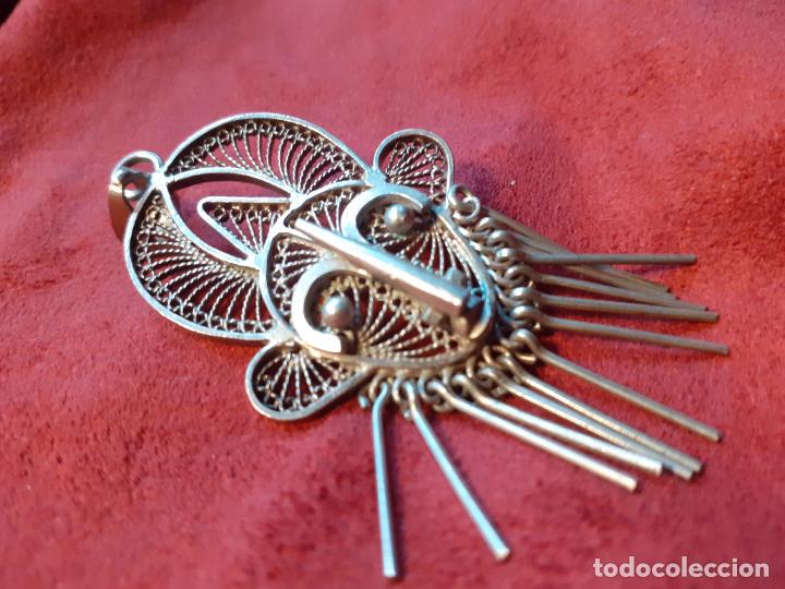Joyeria: Colgante filigrana - Foto 1