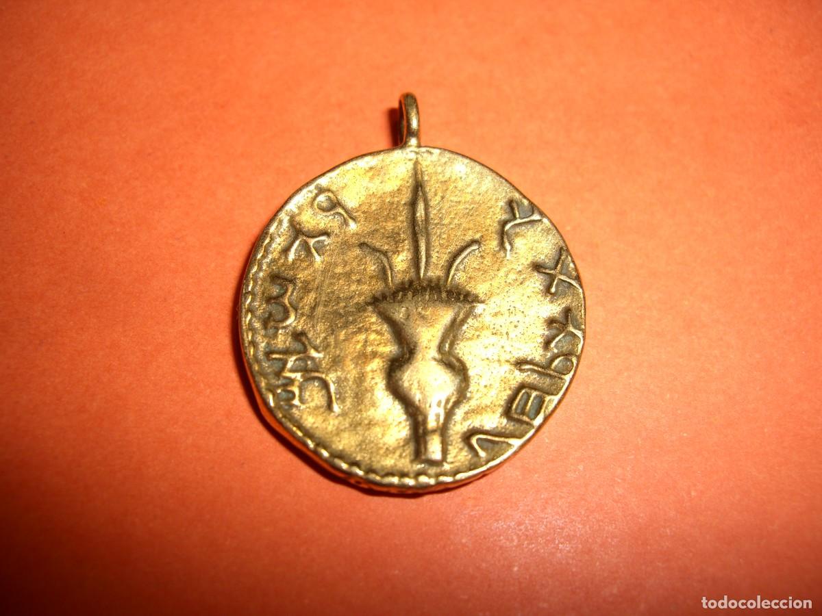 Joyeria: COLGANTE ETNICO - Foto 1