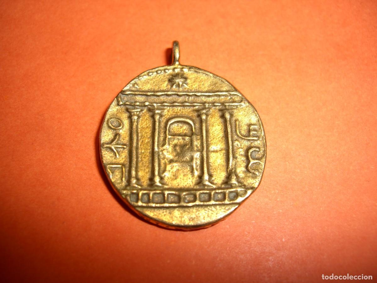 Joyeria: COLGANTE ETNICO - Foto 2