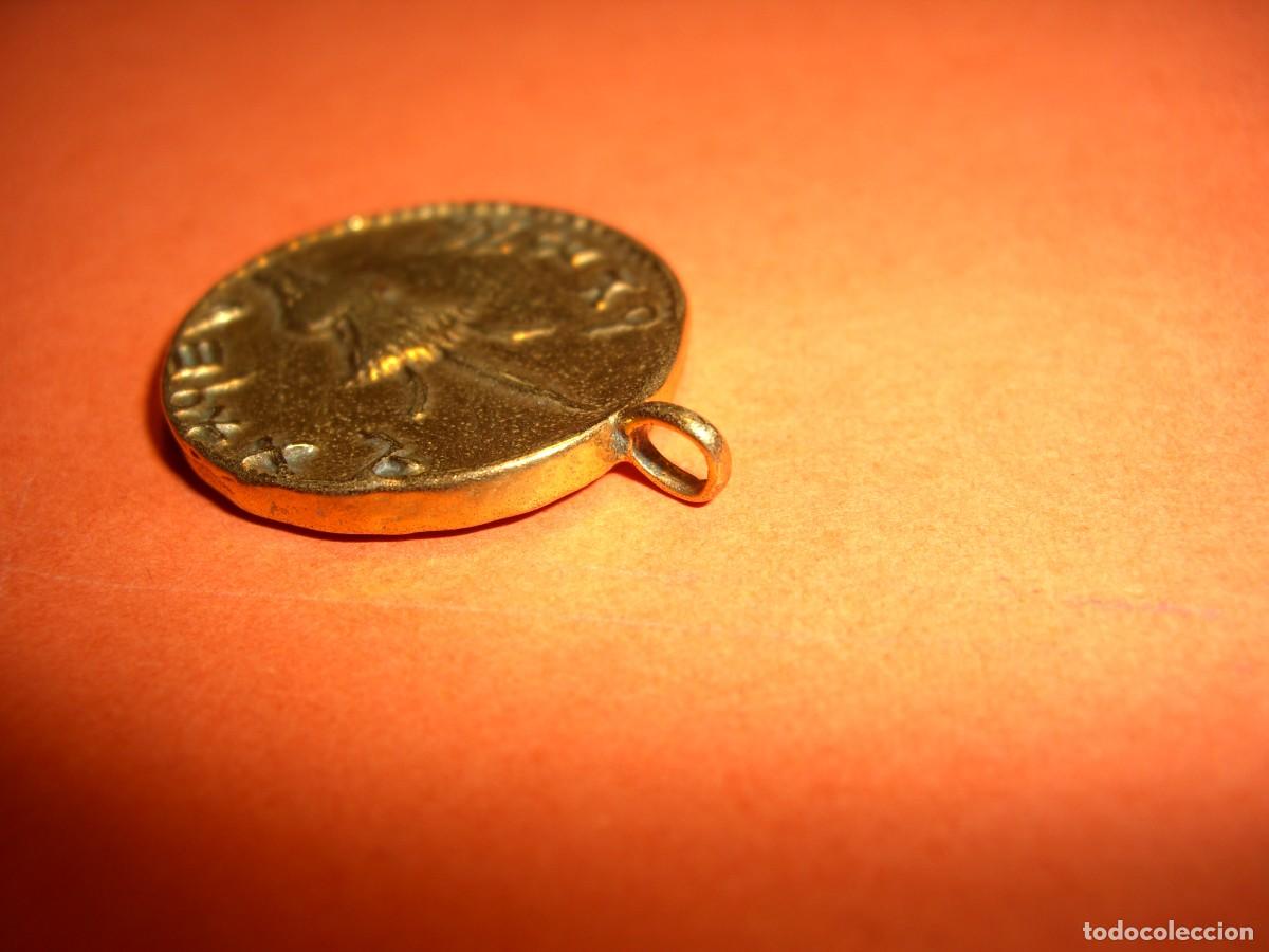 Joyeria: COLGANTE ETNICO - Foto 4
