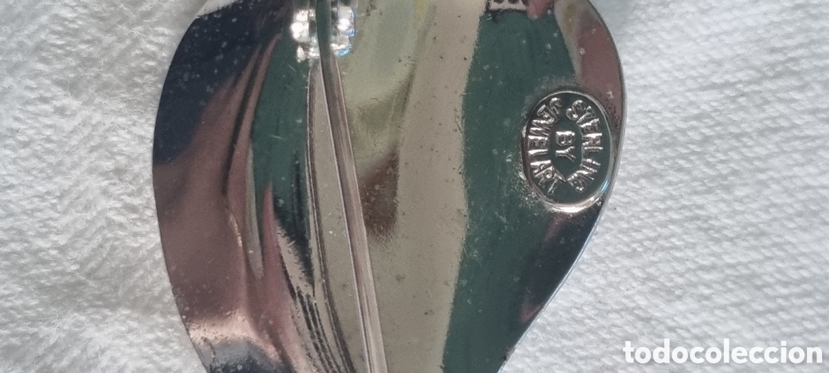 Joyeria: Broche vintage - Foto 2