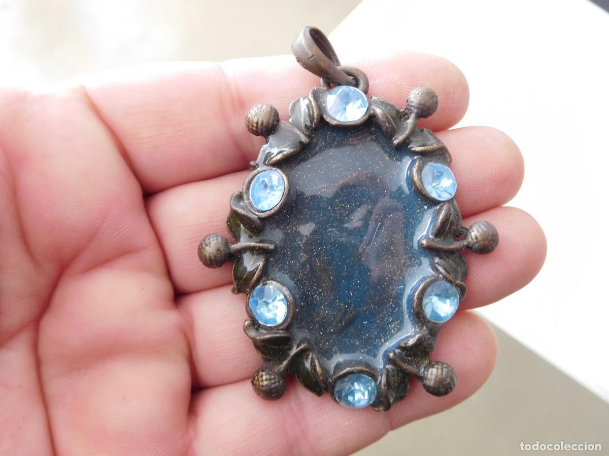 Joyeria: Colgante vintage 70 - Foto 1