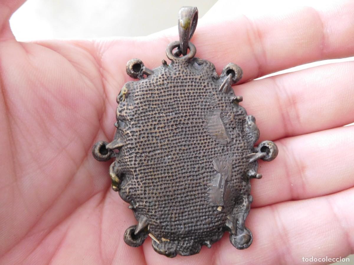 Joyeria: Colgante vintage 70 - Foto 4