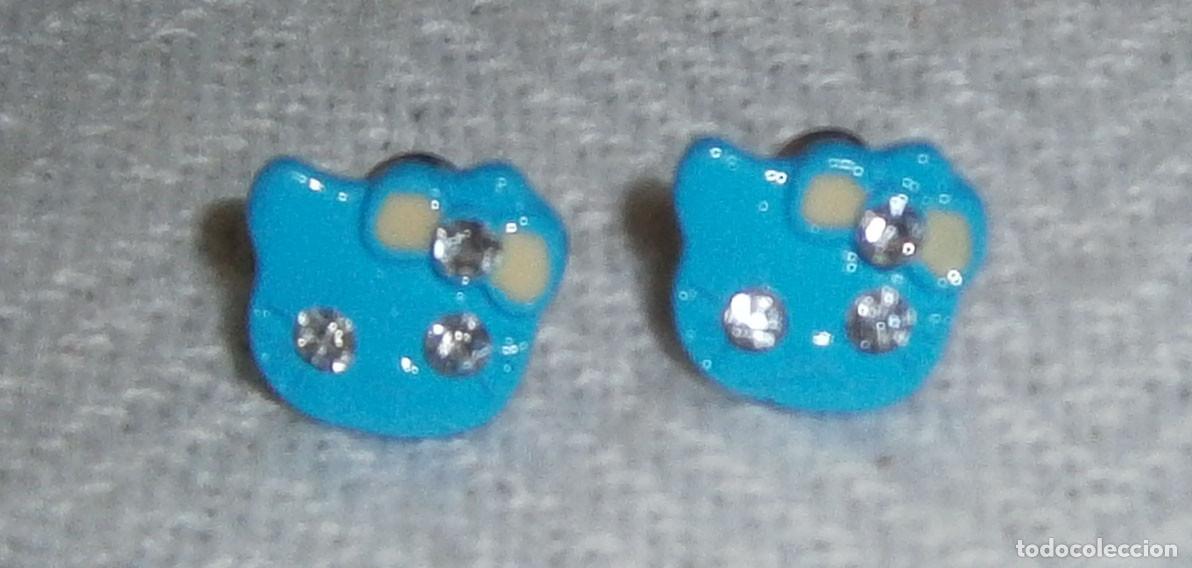 Joyeria: pendiente de hello kitty - Foto 1