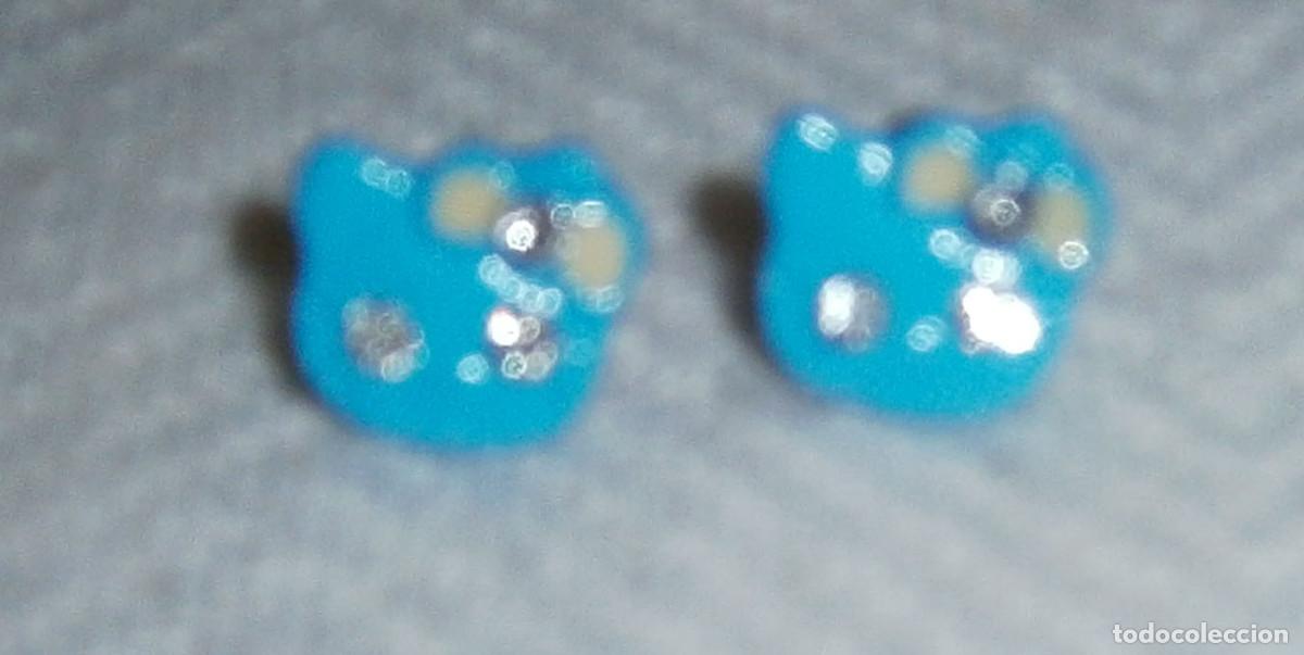Joyeria: pendiente de hello kitty - Foto 2