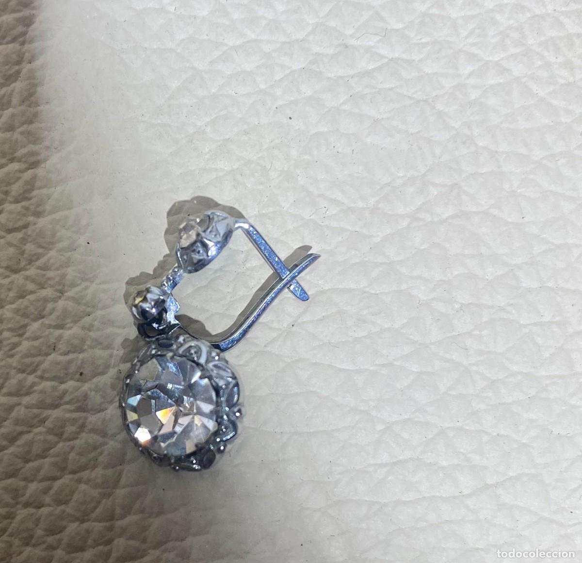 Joyeria: PENDIENTE ANTIGUO - Foto 1