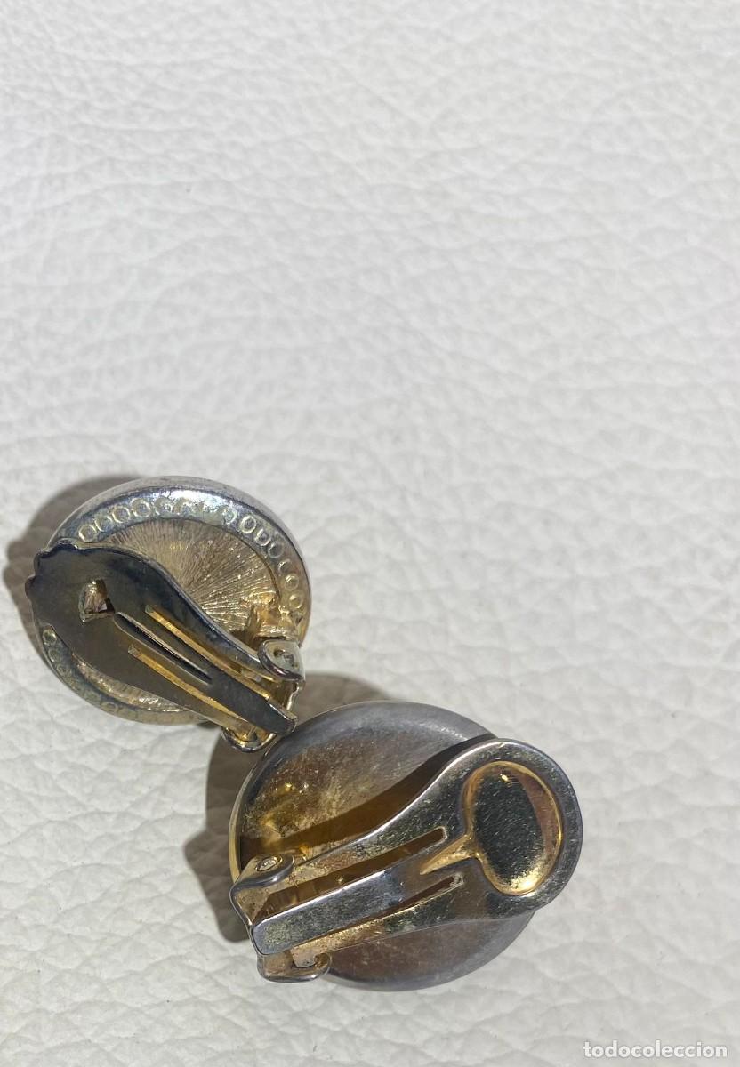 Joyeria: PENDIENTES PERLA - Foto 2