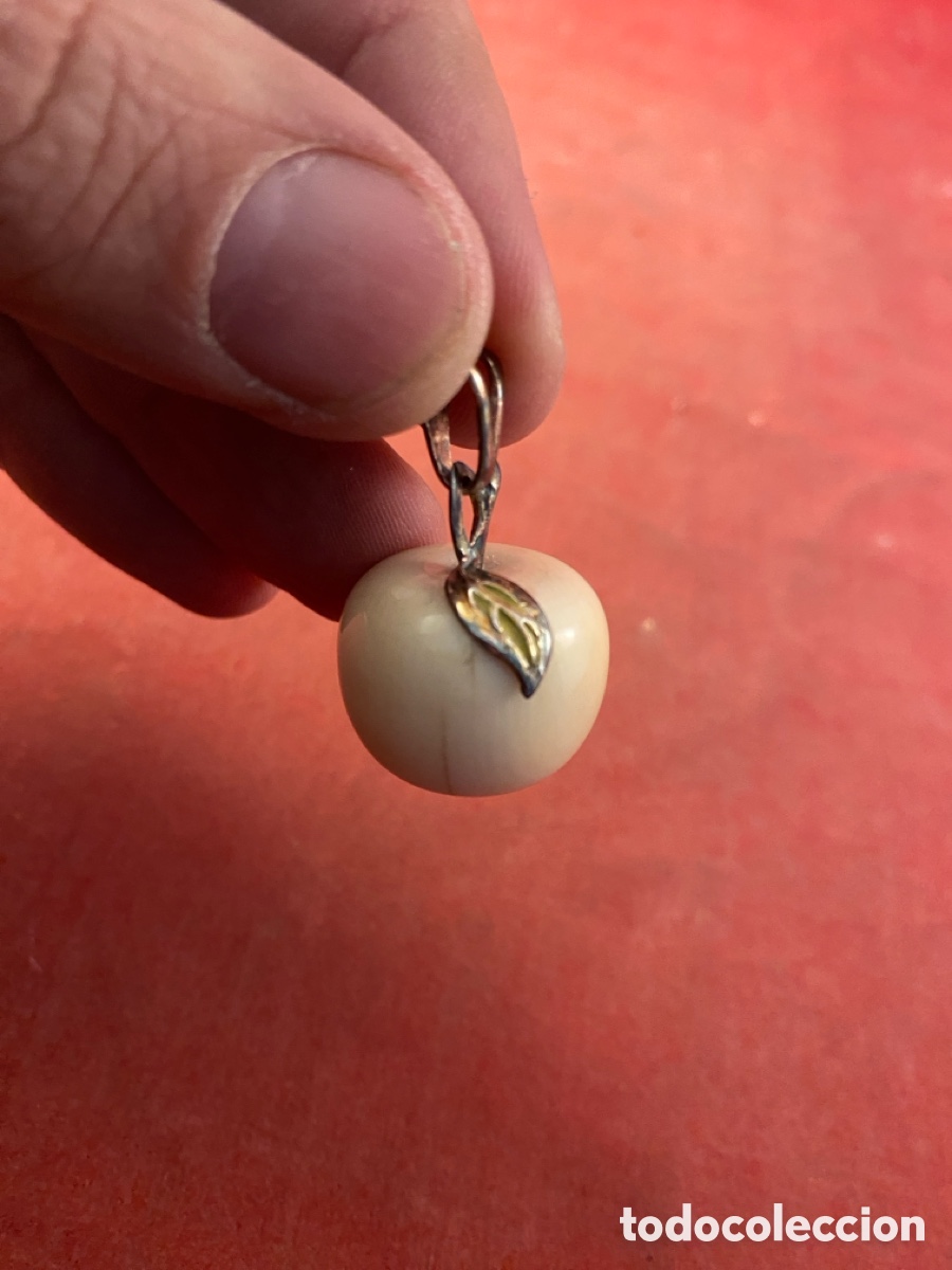 Joyeria: Colgante - Foto 2
