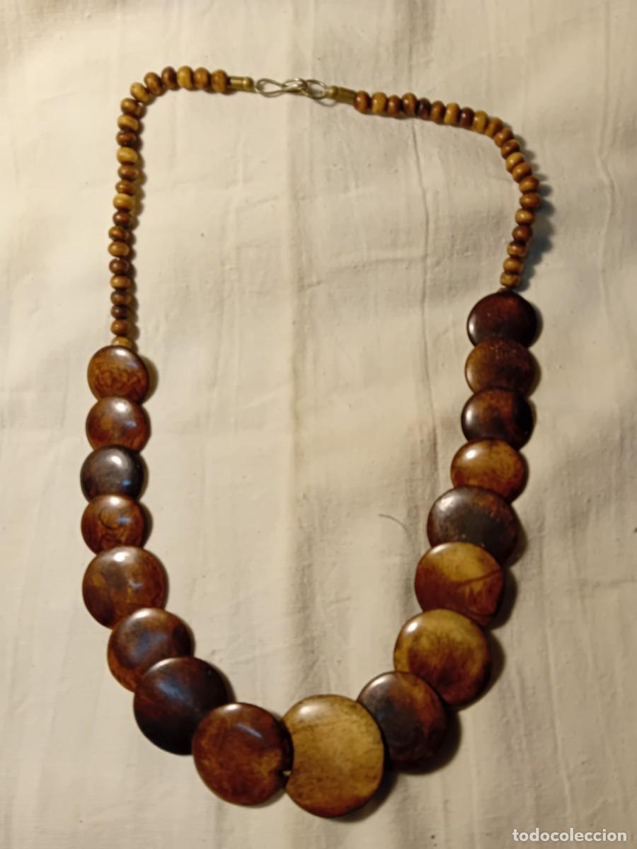 Joyeria: Bonito collar de pedrer&iacute;a. nuevo - Foto 1