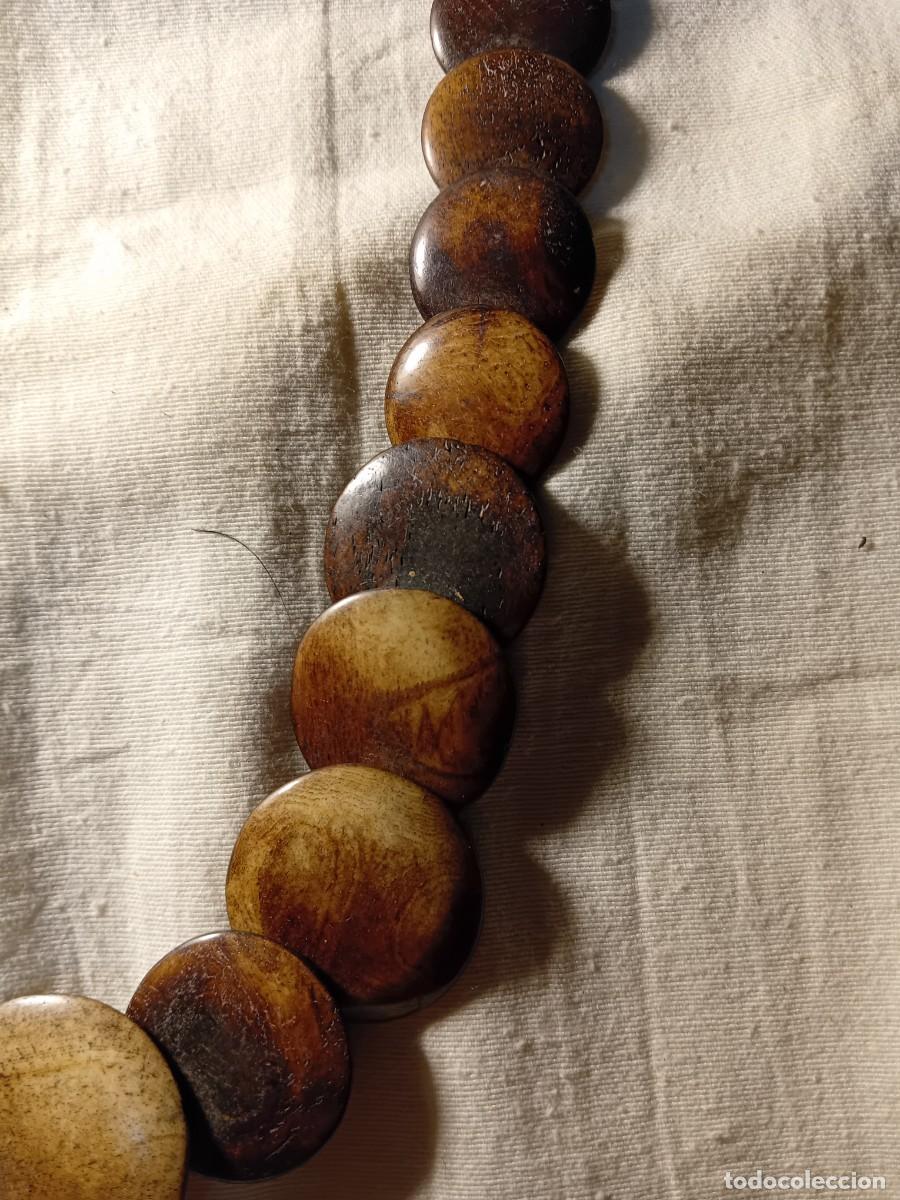 Joyeria: Bonito collar de pedrer&iacute;a. nuevo - Foto 2