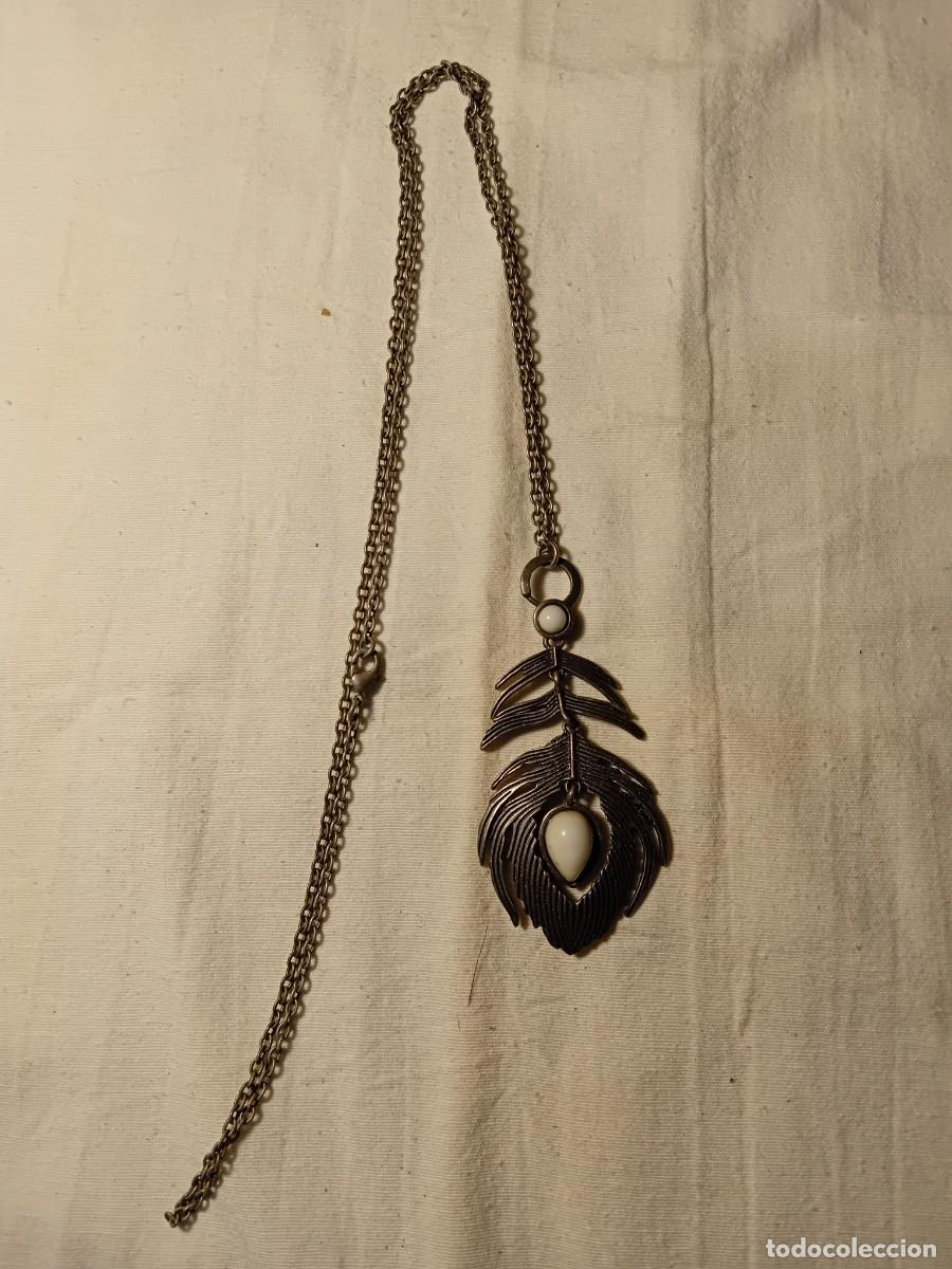 Joyeria: Collar con piedra..................... - Foto 1