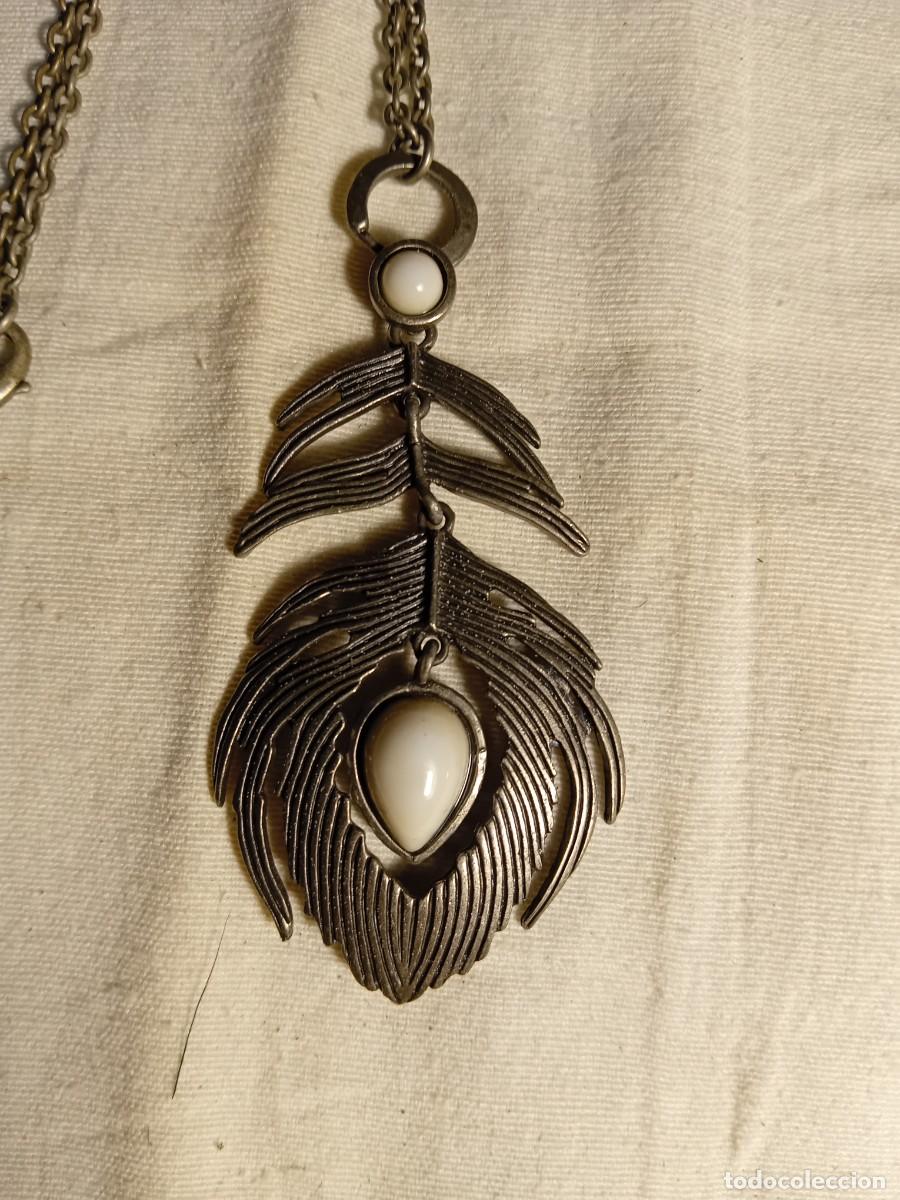 Joyeria: Collar con piedra..................... - Foto 2