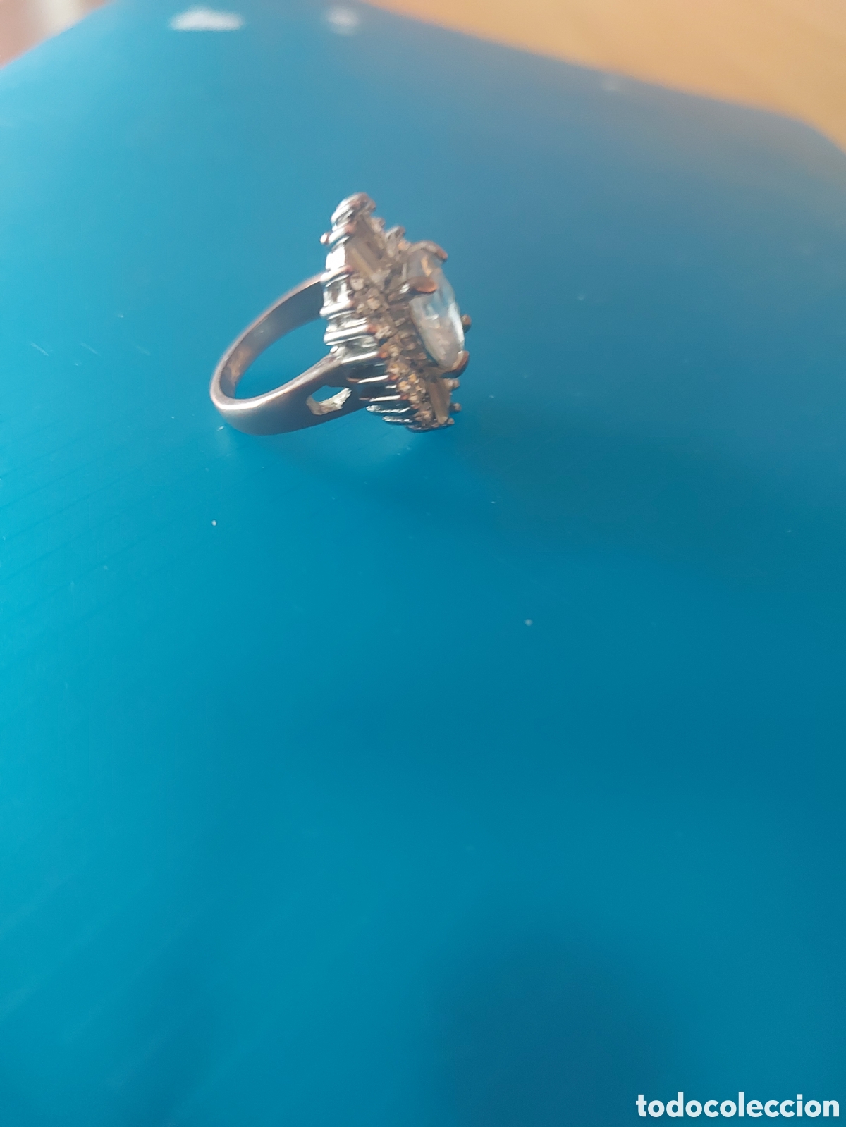 Joyeria: anillo - Foto 2