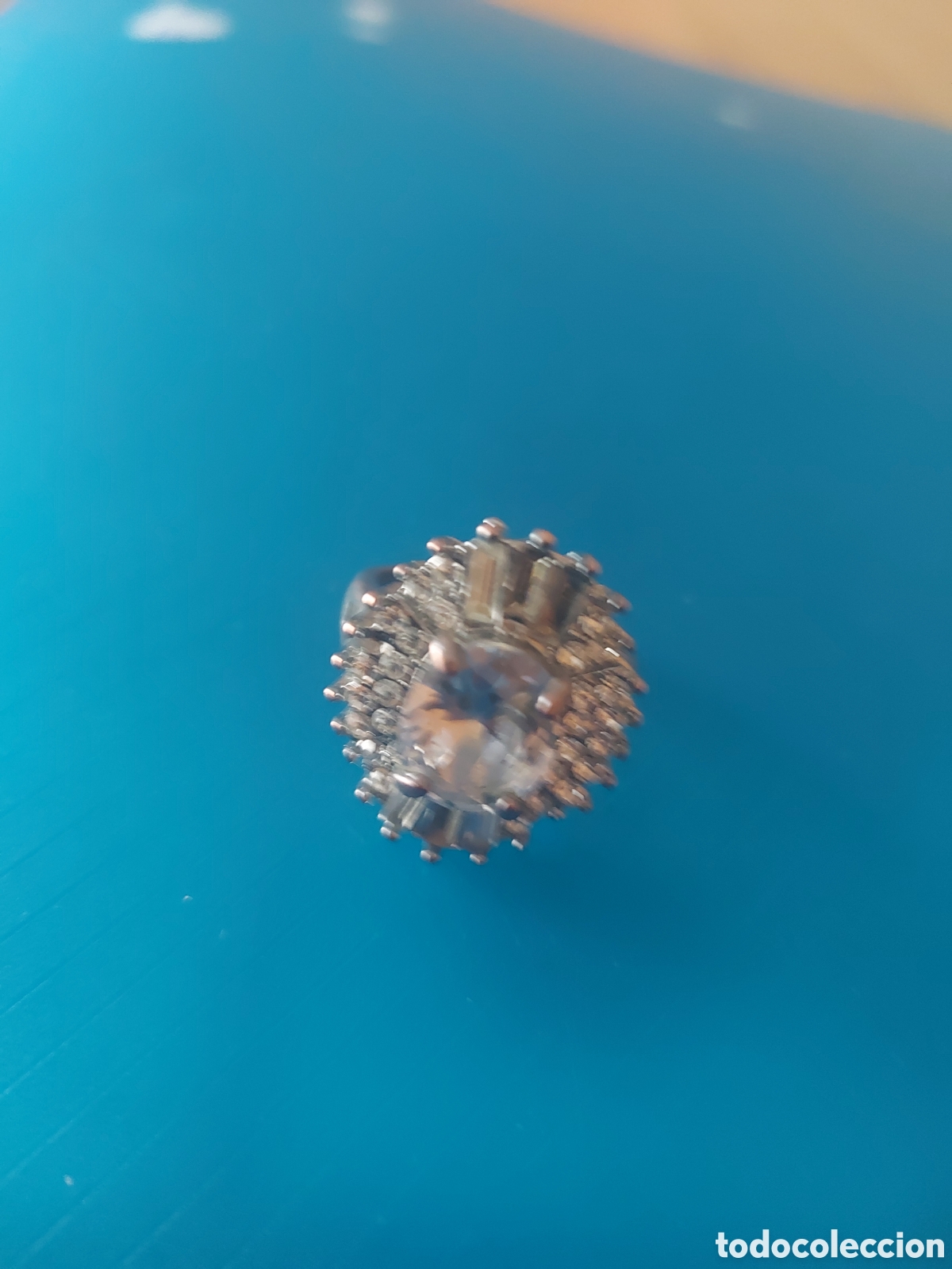 Joyeria: anillo - Foto 1