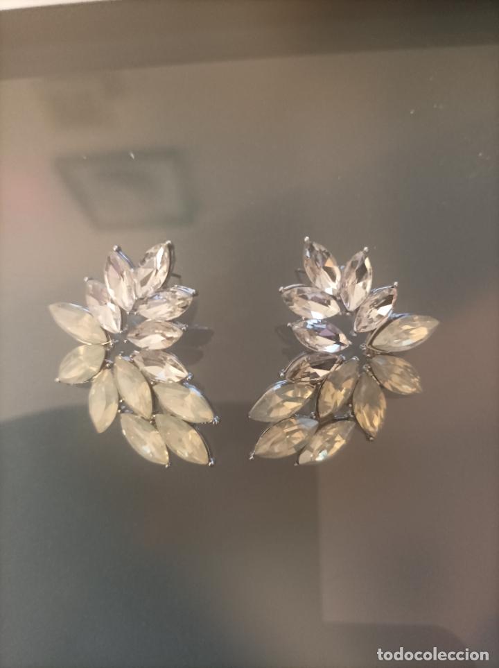 Joyeria: PENDIENTES CON PIEDRAS - Foto 1