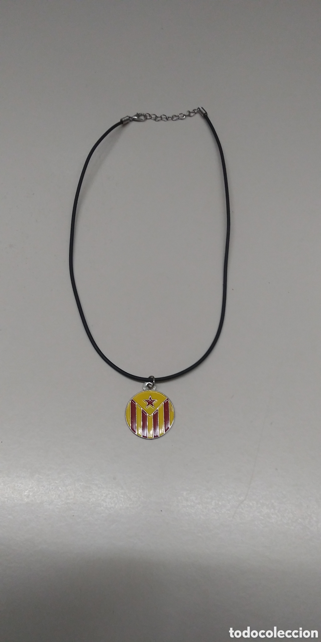 Joyeria: Colgante estelada - Foto 1