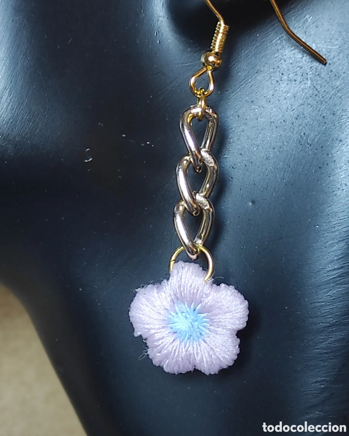 Joyeria: Precioso conjunto artesanal - Foto 3