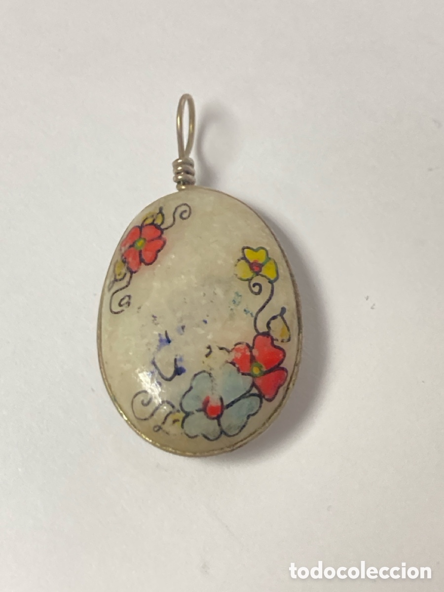 Joyeria: Colgante bisuter&iacute;a/ C190 - Foto 1