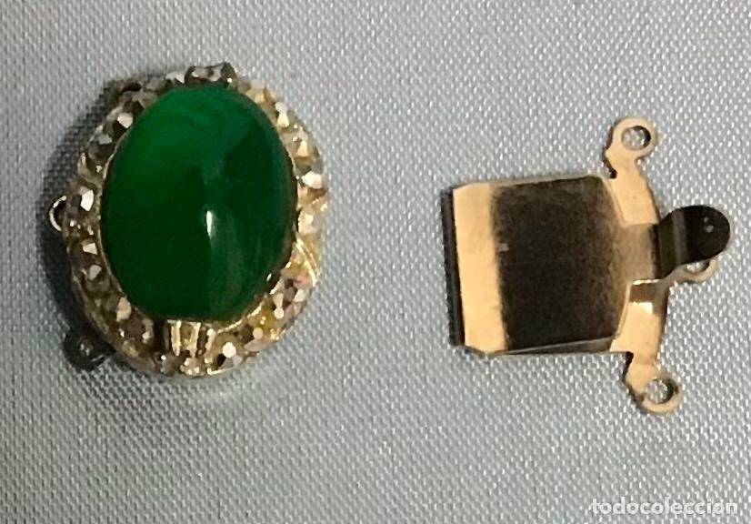 Joyeria: CIERRE DE COLLAR - Foto 2