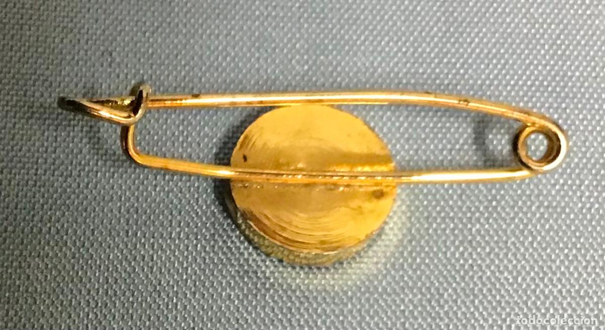 Joyeria: BROCHE DORADO - Foto 2