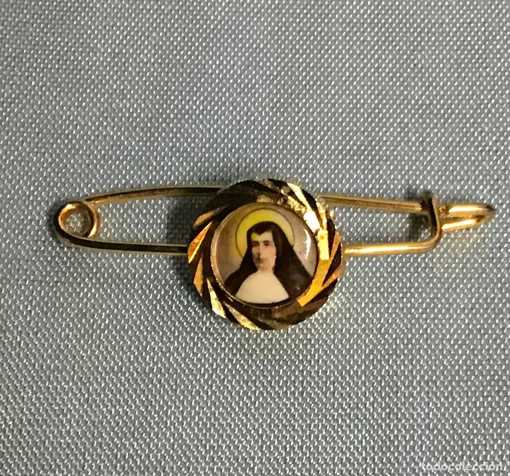 Joyeria: BROCHE DORADO - Foto 1