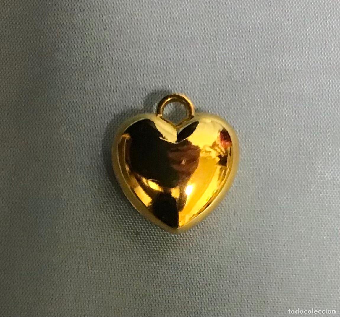 Joyeria: COLGANTE DORADO - Foto 2