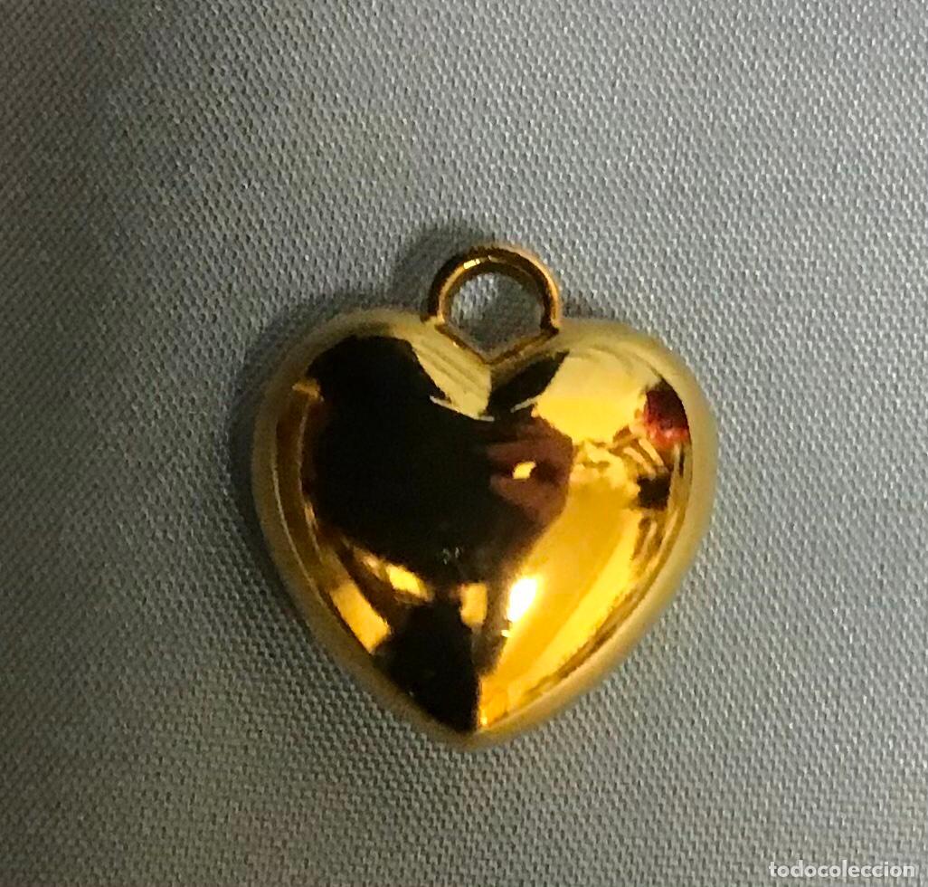 Joyeria: COLGANTE DORADO - Foto 1