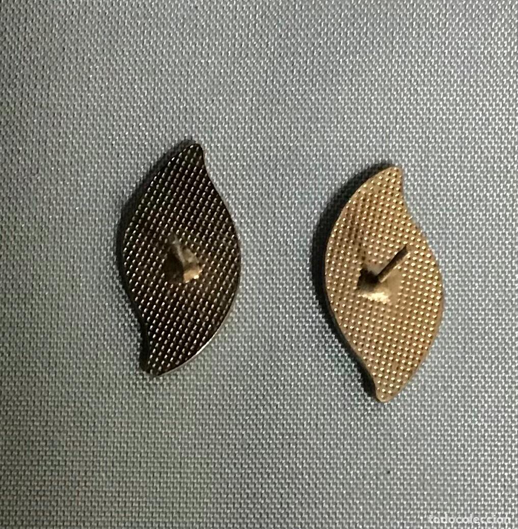 Joyeria: PENDIENTES PLATEADOS - Foto 2