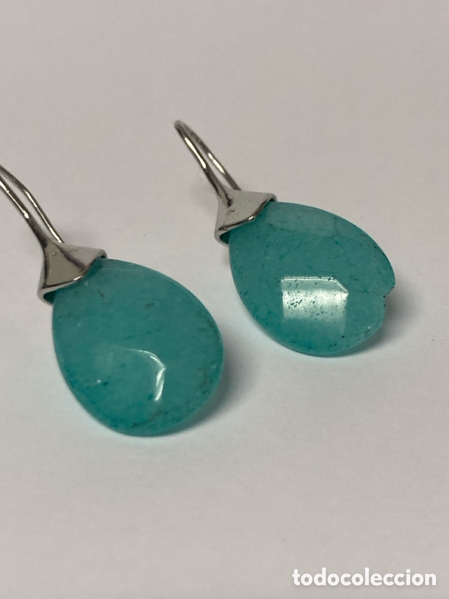 Joyeria: Pendientes de bisuter&iacute;a con defecto /P43 - Foto 4